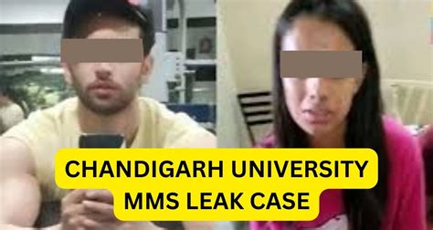 chandigarh university leaked video|Chandigarh University video leak row: Here are 8 ...